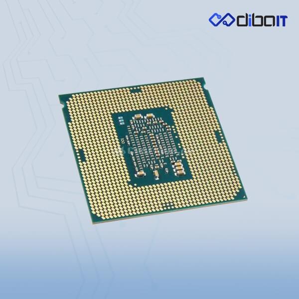 پردازنده مرکزی اینتل سری Sky Lake مدل Core i3-6100