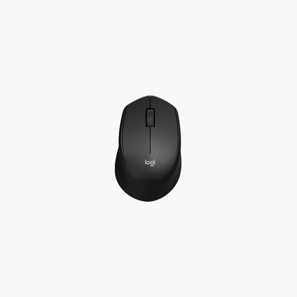 کیبورد و ماوس بی سیم لاجیتک مدل MK345