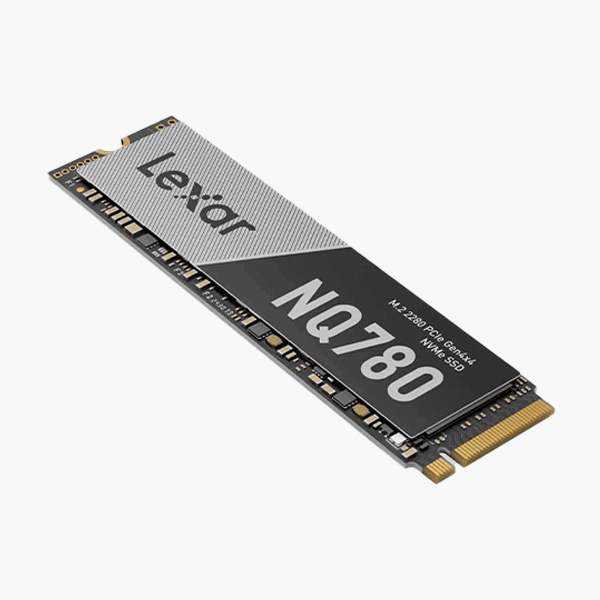 اس اس دی اینترنال لکسار مدل NQ780 ظرفیت 1 ترابایت