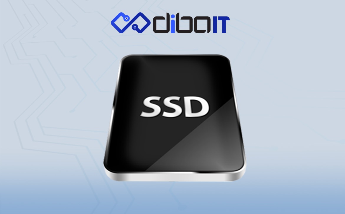 آشنایی با اس اس دی (SSD)