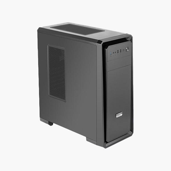 کیس کامپیوتر گرین مدل  PARS evo