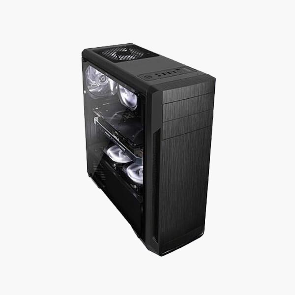 کیس کامپیوتر مستر تک مدل  T200 GX