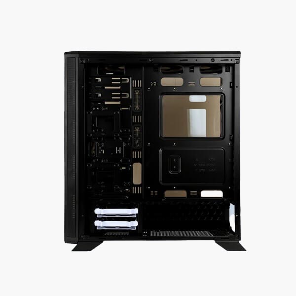 کیس کامپیوتر مستر تک مدل T500 Gaming