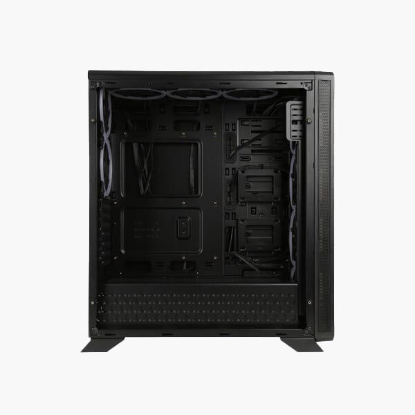 کیس کامپیوتر مستر تک مدل T500 Gaming