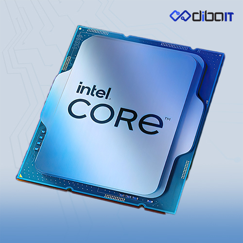 پردازنده مرکزی اینتل مدل INTEL CORE I5 13600K