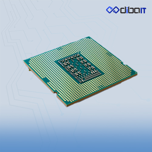 پردازنده مرکزی اینتل مدل Core i7-13700KF