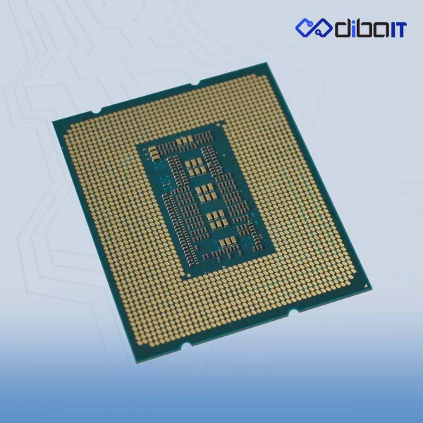پردازنده مرکزی اینتل سری Raptor Lake مدل Core i7-13700K