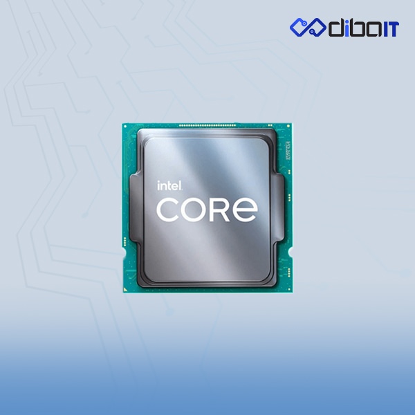 پردازنده مرکزی اینتل سری Alder Lake مدل Core i5-12400