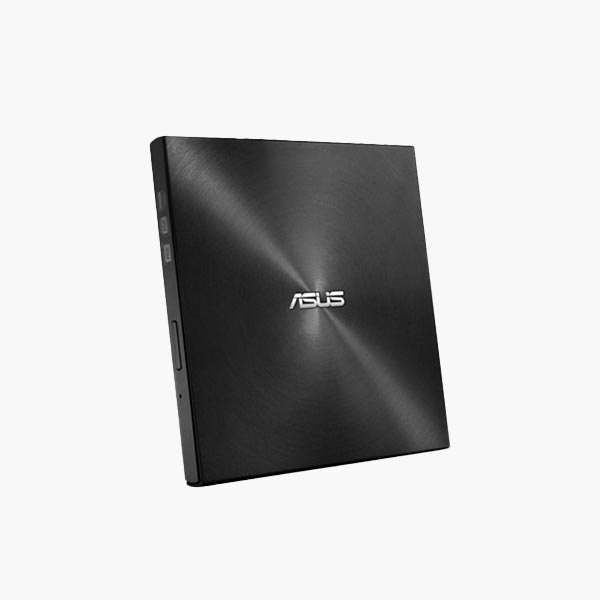 درایو DVD اکسترنال ایسوس مدل ZenDrive Ulite