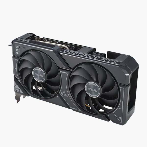 کارت گرافیک ایسوس مدل Dual GeForce RTX™ 4060 OC Edition 8GB GDDR6