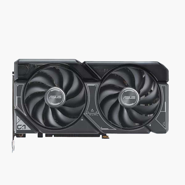 کارت گرافیک ایسوس مدل Dual GeForce RTX™ 4060 OC Edition 8GB GDDR6