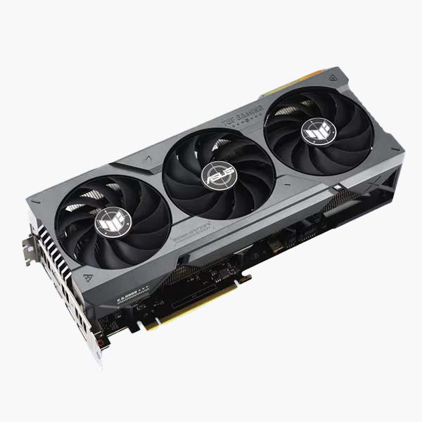 کارت گرافیک ایسوس مدل TUF Gaming GeForce RTX™ 4070 Ti 12GB GDDR6X OC Edition