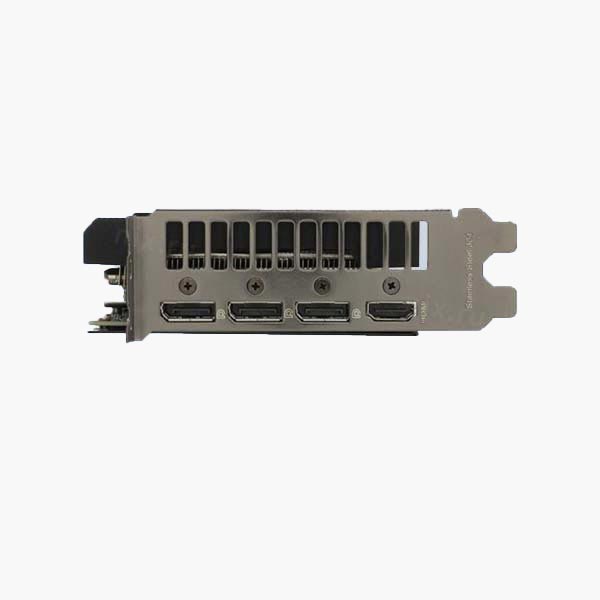 کارت گرافیک ایسوس مدل Dual GeForce RTX™ 3060 V2 OC Edition 12GB