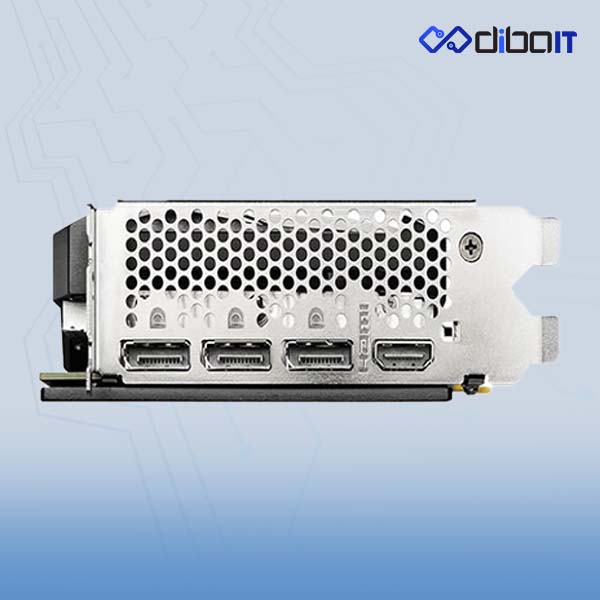 کارت گرافیک ام اس آی مدل GeForce RTX™ 3060 Ti VENTUS 3X 8G OC LHR