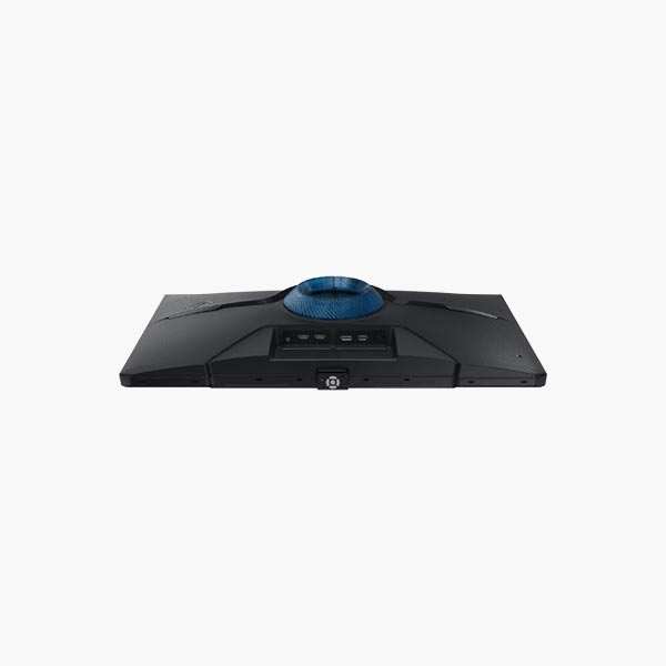 مانیتور سامسونگ مدل Odyssey G4 S27BG402 سایر 27 اینچ