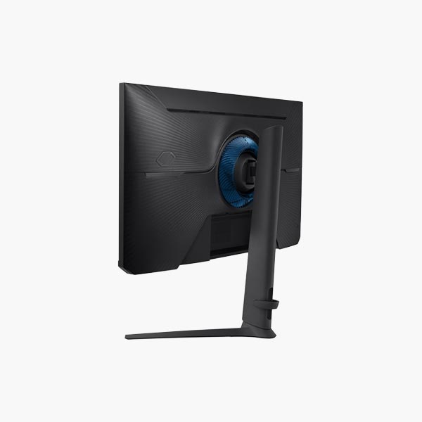 مانیتور سامسونگ مدل Odyssey G4 S27BG402 سایر 27 اینچ