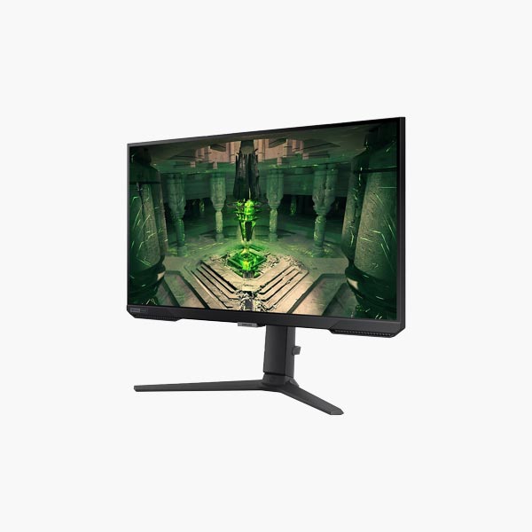 مانیتور سامسونگ مدل Odyssey G4 S27BG402 سایر 27 اینچ