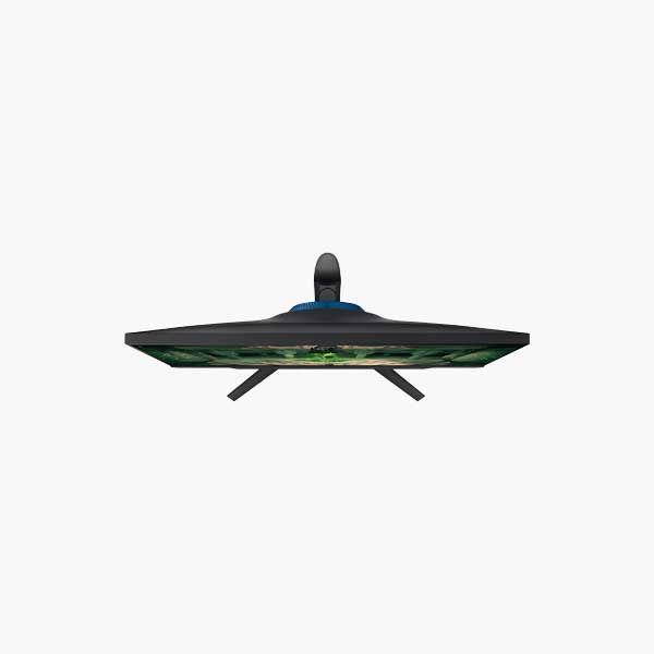 مانیتور سامسونگ مدل Odyssey G4 S27BG402 سایر 27 اینچ