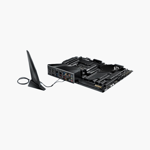 مادربرد ایسوس مدل ROG MAXIMUS XII HERO WI-FI