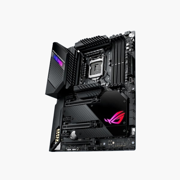 مادربرد ایسوس مدل ROG MAXIMUS XII HERO WI-FI