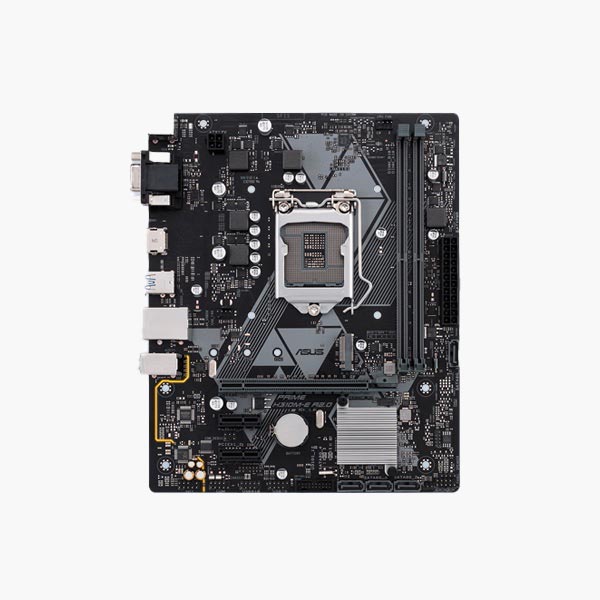 مادربرد ایسوس مدل PRIME H310M-E