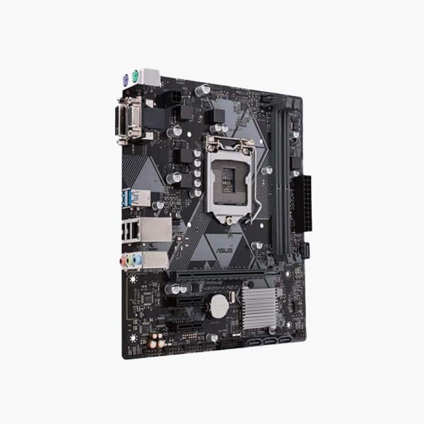 مادربرد ایسوس مدل PRIME H310M-K