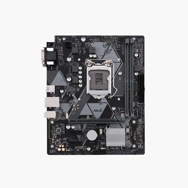 مادربرد ایسوس مدل PRIME H310M-K