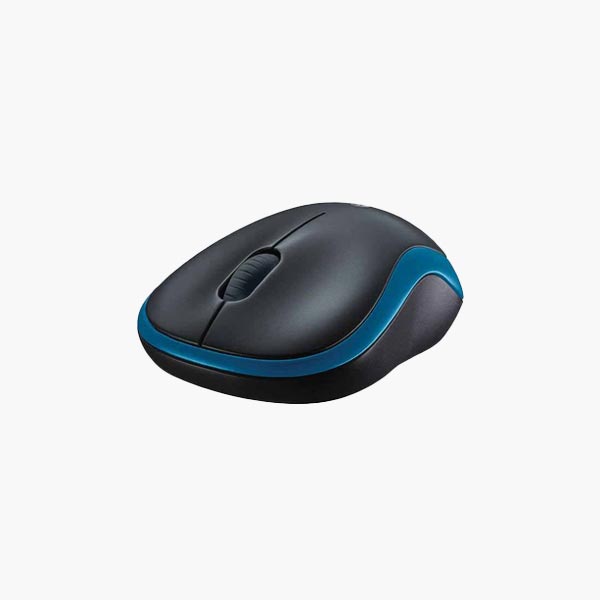ماوس بی‌سیم لاجیتک مدل M185