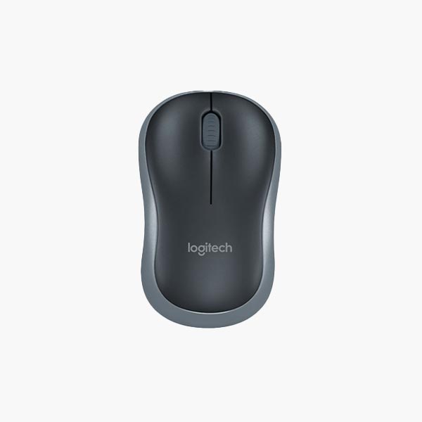 ماوس بی‌سیم لاجیتک مدل M185