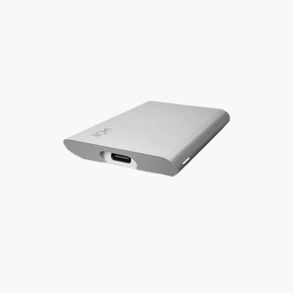 اس اس دی اکسترنال لسی PORTABLE SSD  ظرفیت 2 ترابایت