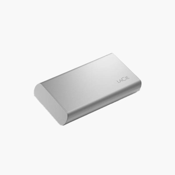 اس اس دی اکسترنال لسی PORTABLE SSD  ظرفیت 2 ترابایت