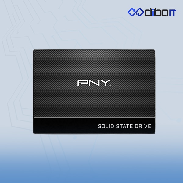 اس اس دی اینترنال پی ان وای مدل CS900 ظرفیت 480 گیگابایت