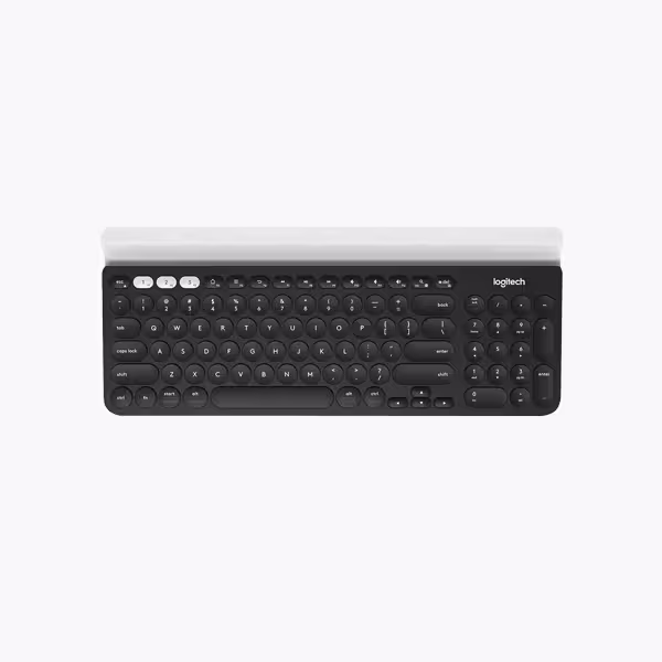 کیبورد بی سیم لاجیتک K780