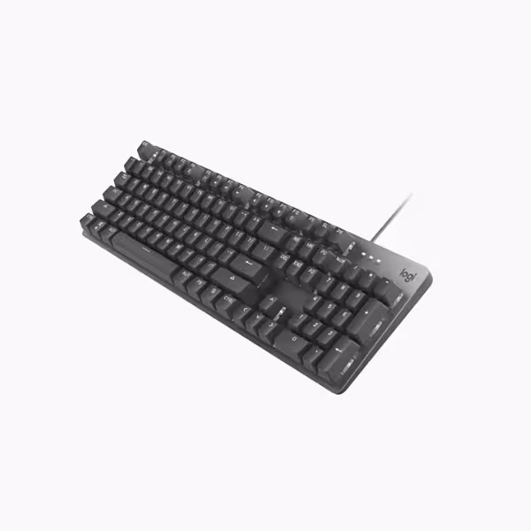 کیبورد لاجیتک مدل LOGITECH K845