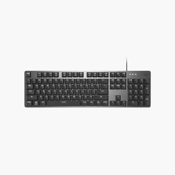 کیبورد لاجیتک مدل LOGITECH K845