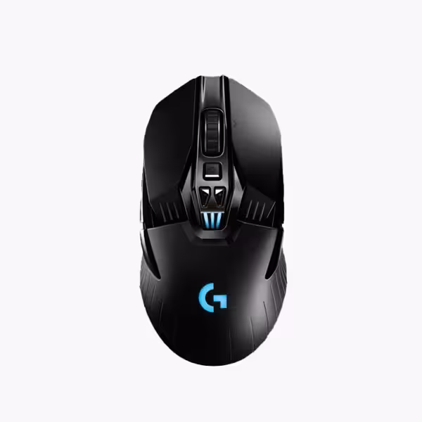 ماوس بی سیم مخصوص بازی لاجیتک مدل G903 HERO