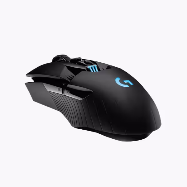 ماوس بی سیم مخصوص بازی لاجیتک مدل G903 HERO