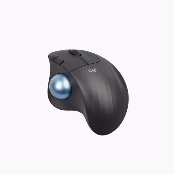 موس بی سیم لاجیتک مدل ERGO M575