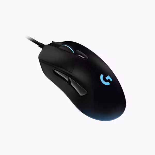 ماوس مخصوص بازی لاجیتک مدل G403 HERO