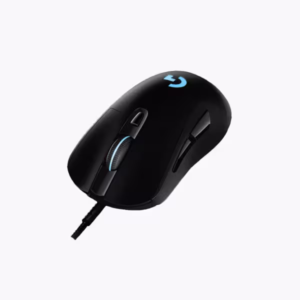ماوس مخصوص بازی لاجیتک مدل G403 HERO