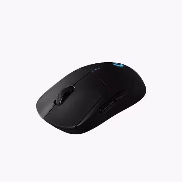 ماوس بی سیم  لاجیتک مدل GPRO