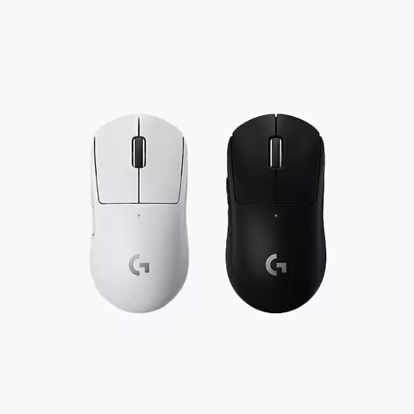 ماوس بی سیم  لاجیتک مدل GPRO