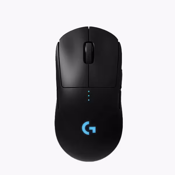 ماوس بی سیم  لاجیتک مدل GPRO