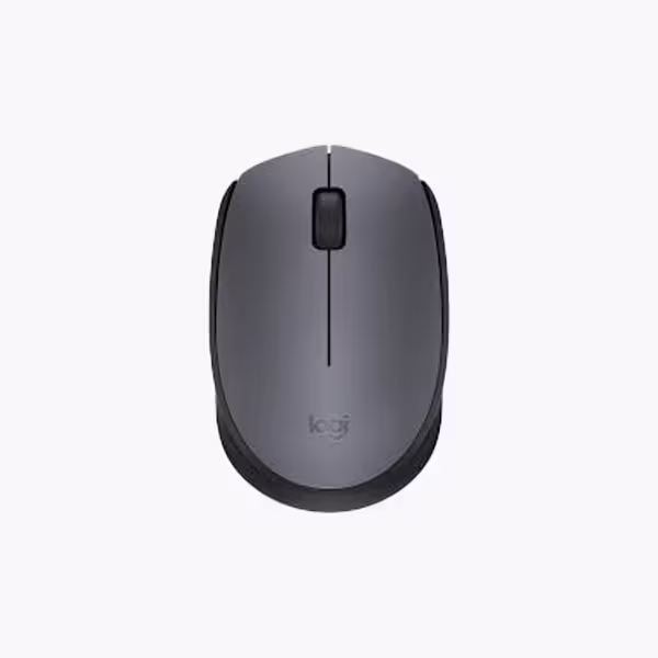 ماوس بی‌ سیم لاجیتک مدل M171