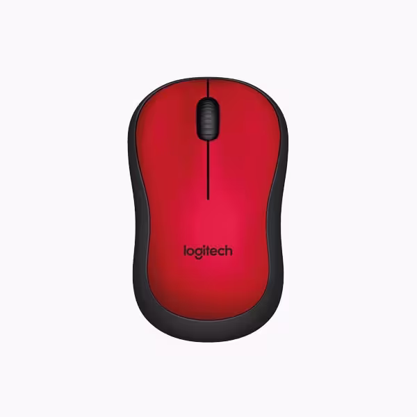 موس بی سیم لاجیتک M221 Silent