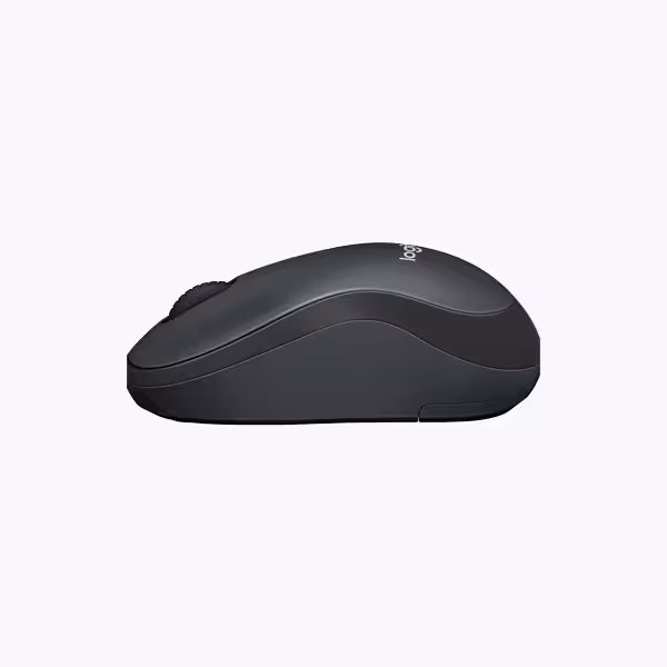 موس بی سیم لاجیتک M221 Silent