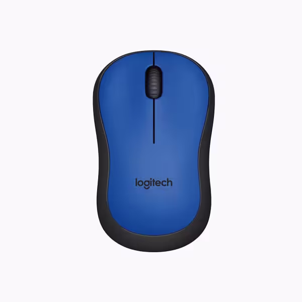 موس بی سیم لاجیتک M221 Silent