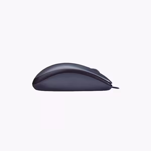 ماوس باسیم لاجیتک مدل M90