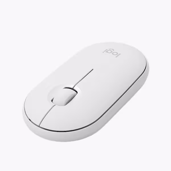 موس بی سیم لاجیتک مدل  M350 RF