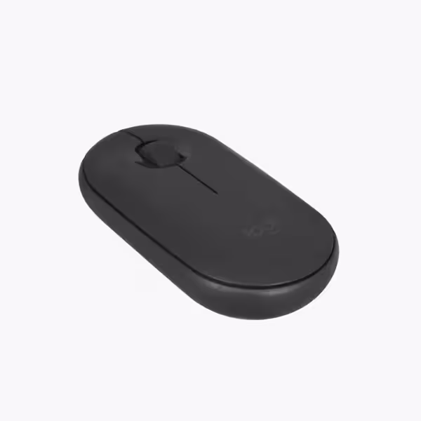 ماوس بیسیم لاجیتک مدل PEBBLE M350